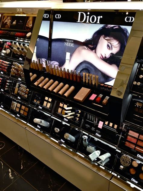 sephora dior beauty.